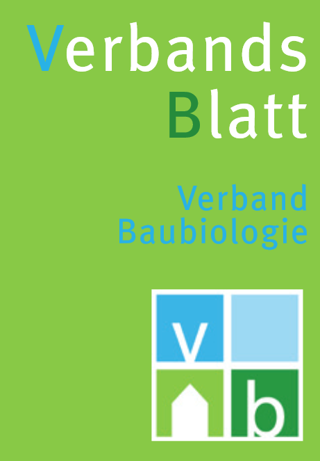Cover VerbandsBlatt