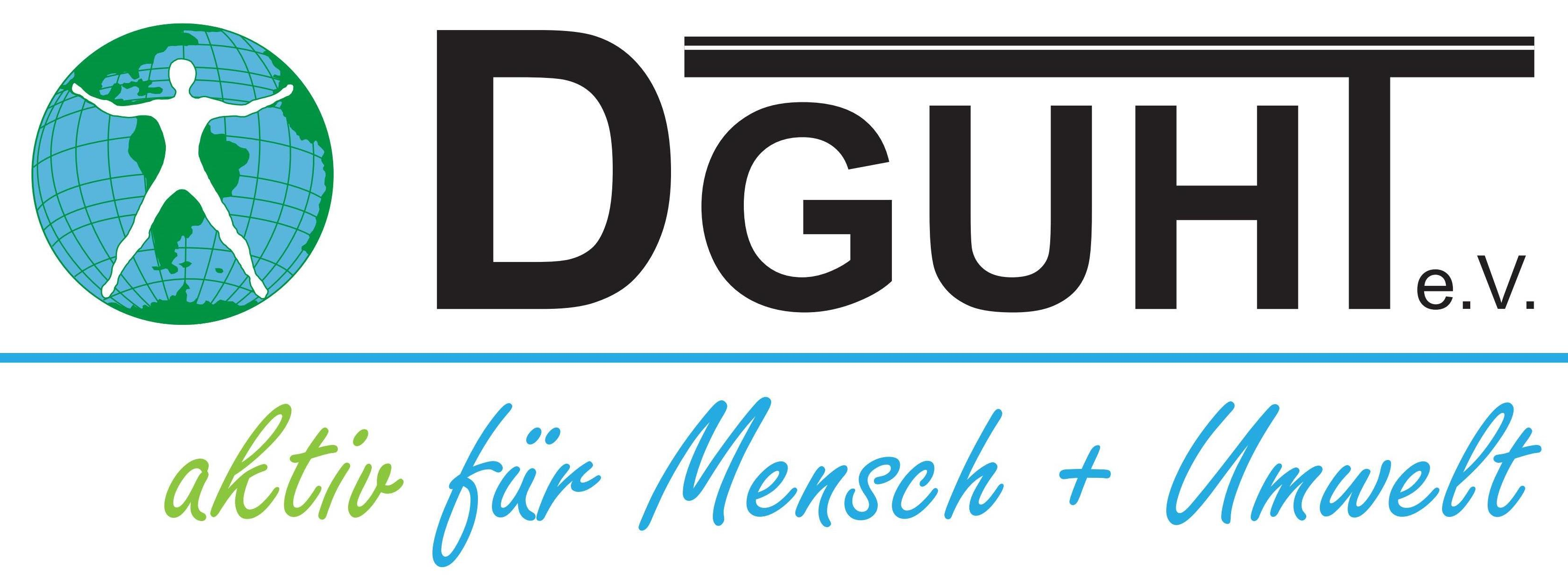 DGUHT Logo neu
