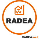 Logo Radea GmbH