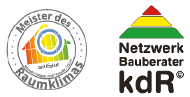Logo kdR