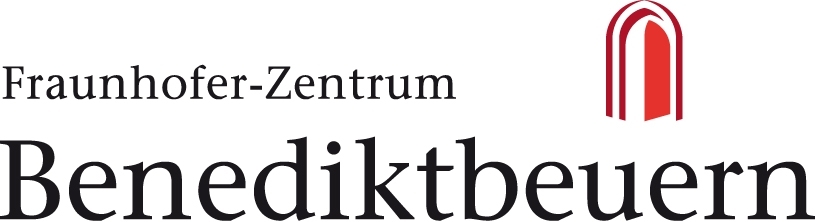 Logo Benediktbeuern ohne Text schwarz