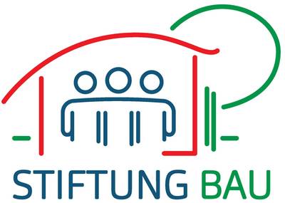 Logo Stiftung BAU 1 400