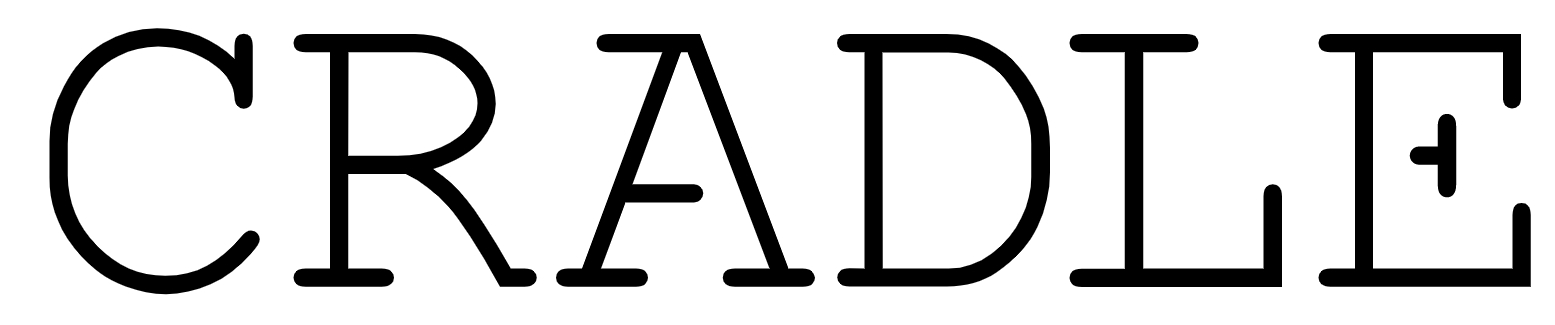 cradle logo