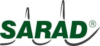 sarad logo